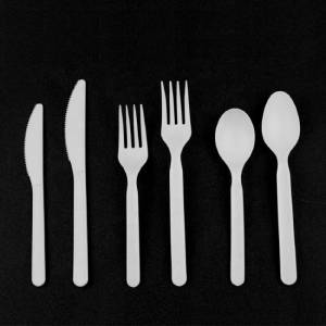 Plastic Spoon,Fork,Knife