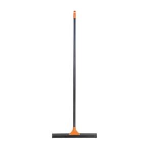 Floor Wiper with 20″ [ 4 ft Stick]