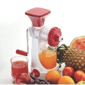 Juicer