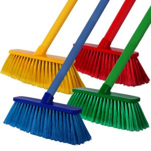 Brooms