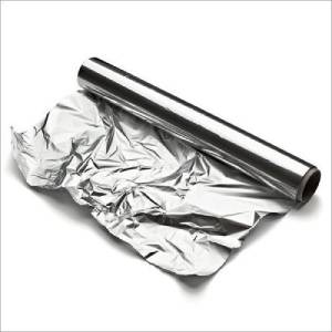 Aluminium Foil