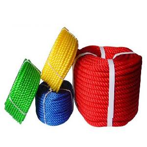 HDPE Rope