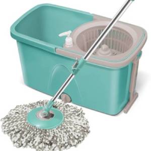 Spin Bucket MOP Square