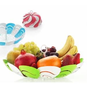Veg & Fruit Basket