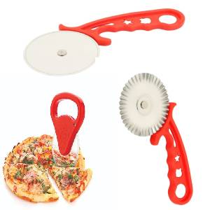 Pizza & Pastry Cutter