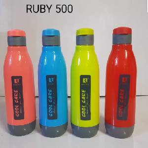 Ruby Bottle