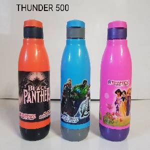 Thunder Bottle