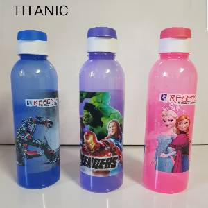 Titanic Bottle